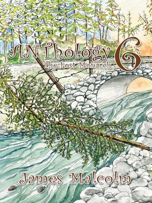 cover image of Anthology 6